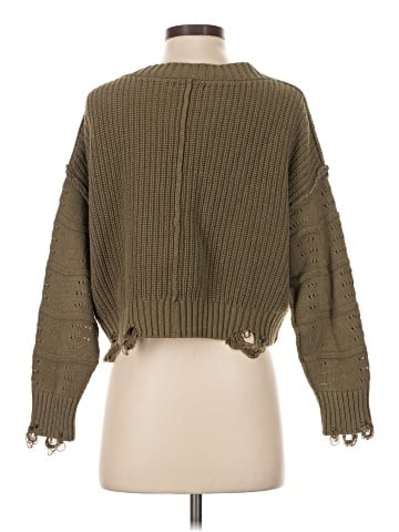 Altar'd State Pullover Sweater (view 2)