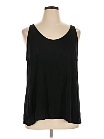 Freeloader Sleeveless T-Shirt (view 1)