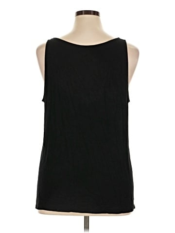 Freeloader Sleeveless T-Shirt (view 2)