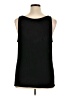 Freeloader Black Sleeveless T-Shirt Size 1X - photo 2