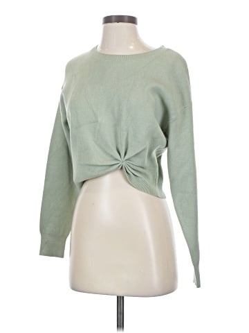 Anthropologie Pullover Sweater (view 1)