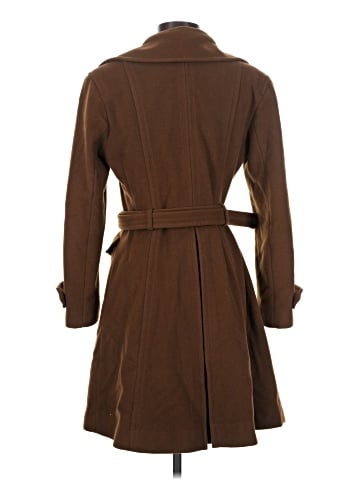 Donna Karan New York Trenchcoat (view 2)
