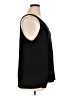 Freeloader Black Sleeveless T-Shirt Size 1X - photo 4