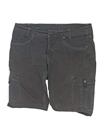 Kuhl Cargo Shorts (view 1)