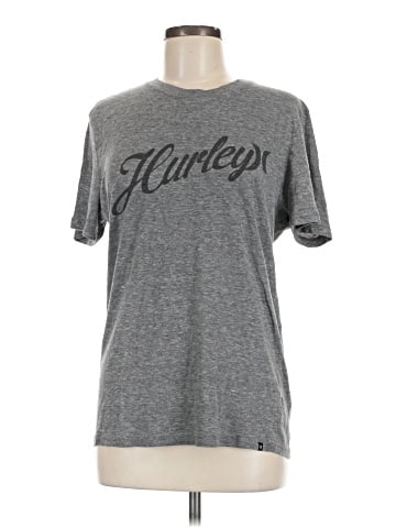 Hurley Short Sleeve T-Shirt (view 1)