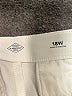 St. John's Bay Solid White Casual Pants Size 18 - photo 4