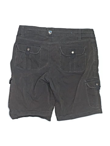 Kuhl Cargo Shorts (view 2)