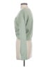 Anthropologie Green Pullover Sweater Size XS - photo 5