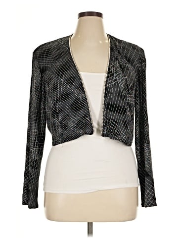 Onyx Nite Blazer (view 1)