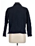 Splendid 100% Cotton Blue Cardigan Size M - photo 2