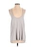 SKIMS Gray Tank Top Size M - photo 1