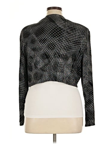Onyx Nite Blazer (view 2)