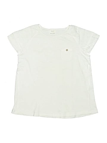 Zara Kids Short Sleeve T-Shirt (view 1)