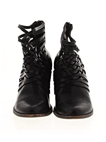 Fergalicious Ankle Boots (view 2)