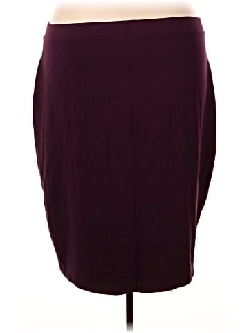 Universal Standard Casual Skirt (view 2)