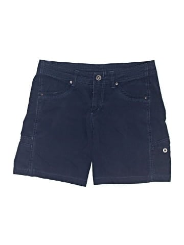 Kuhl Denim Shorts (view 1)
