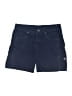 Kuhl Solid Blue Denim Shorts Size 8 - photo 1