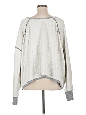 Free People Sweatshirt (view 2)