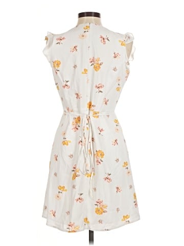 Ann Taylor LOFT Outlet Casual Dress (view 2)