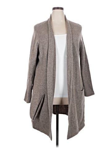 Jenni Kayne Wool Cardigan (view 1)