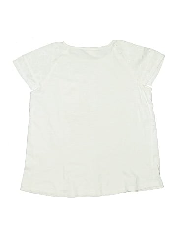 Zara Kids Short Sleeve T-Shirt (view 2)
