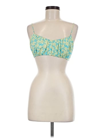 Cotton Candy LA Tube Top (view 1)