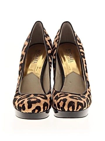 MICHAEL Michael Kors Heels (view 2)