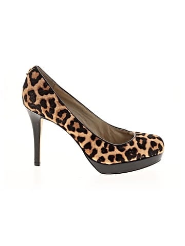 MICHAEL Michael Kors Heels (view 1)
