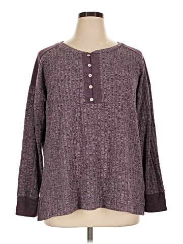 Weekend Suzanne Betro Pullover Sweater (view 1)
