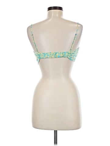 Cotton Candy LA Tube Top (view 2)