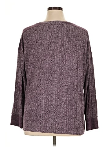 Weekend Suzanne Betro Pullover Sweater (view 2)
