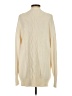 Zara Ivory Cardigan Size S - photo 2