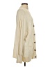 Zara Ivory Cardigan Size S - photo 4