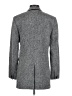 Rag & Bone Tweed Gray Blazer Size 4 - photo 2