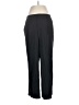 Old Navy Solid Black Dress Pants Size M (petite) - photo 1