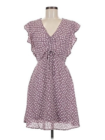 Monteau Casual Dress (view 1)