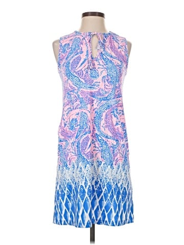 Lilly Pulitzer Cocktail Dress (view 1)