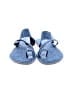 Unbranded Blue Sandals Size EU 40 - photo 2