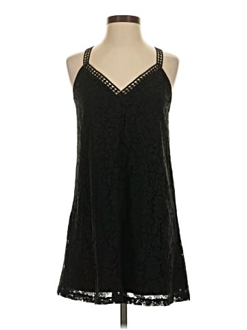 Blue Rain Cocktail Dress (view 1)