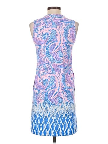 Lilly Pulitzer Cocktail Dress (view 2)