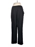 Old Navy Solid Black Dress Pants Size M (petite) - photo 2