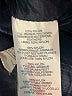 J.Crew 100% Nylon Solid Black Snow Jacket Size XS - photo 7