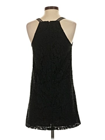 Blue Rain Cocktail Dress (view 2)