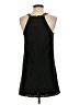 Blue Rain Black Cocktail Dress Size S - photo 2