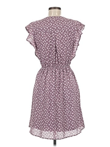Monteau Casual Dress (view 2)