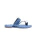 Unbranded Blue Sandals Size EU 40 - photo 1
