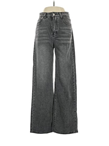 Shein Jeans (view 1)