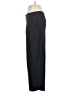 Old Navy Solid Black Dress Pants Size M (petite) - photo 5