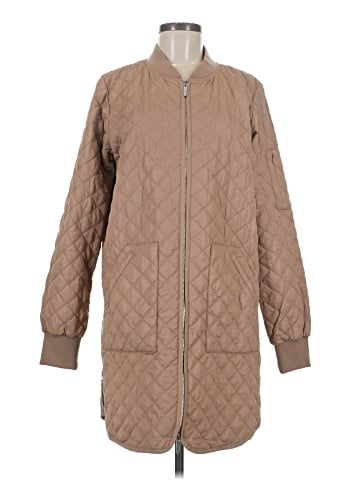 Zella Coat (view 1)