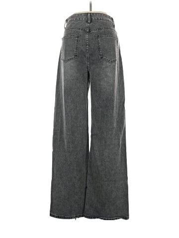 Shein Jeans (view 2)